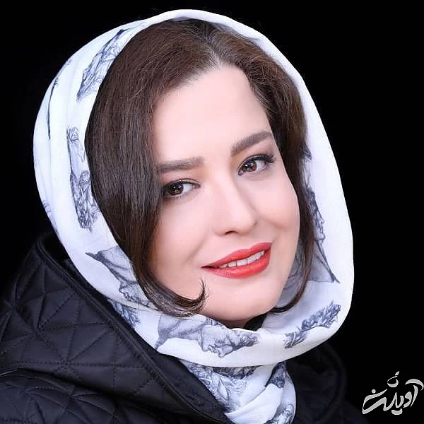 مهراوه شریفی نیا